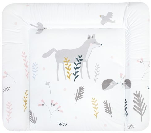 Julius Zöllner Changin Mat Softy Foil 65x75cm - Sweet Forest