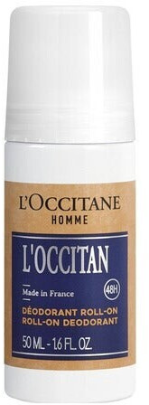Photos - Deodorant LOccitane L'Occitane L'Occitane Homme Roll-On   (50 ml)
