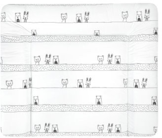 Julius Zöllner Changin Mat Softy Foil 65x75cm - Grobies