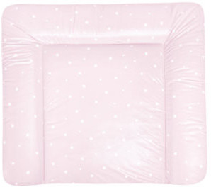 Julius Zöllner Changin Mat Softy Foil 65x75cm - Star rose