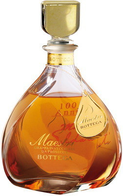 Bottega Bottega Grappa Maestri 0.7l 38%