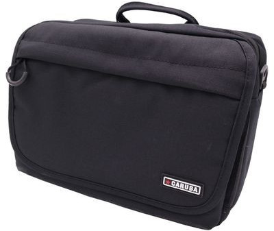 Caruba Compex 120 black