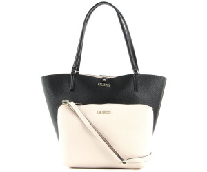 Guess alby tote hotsell bag