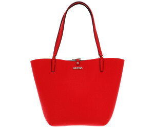 Authentic Guess Tote bag, Women's Fashion, Bags & Wallets, Tote