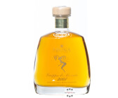 Sibona Grappa Riserva Speciale 2007 Moscato 44% 0,70l ab 54