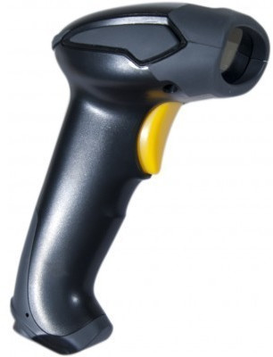 Exertis Connect Pistolet CCD 500 mm USB + support (595082)