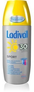 Ladival Sports protective spray against UV radiation SPF 30 (150 ml)
