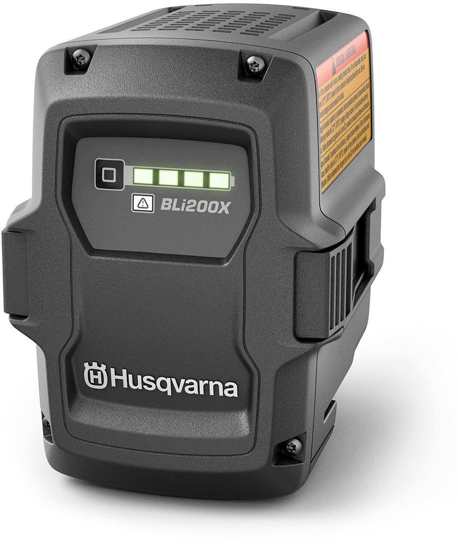 Husqvarna BLi200X 5,2 Ah