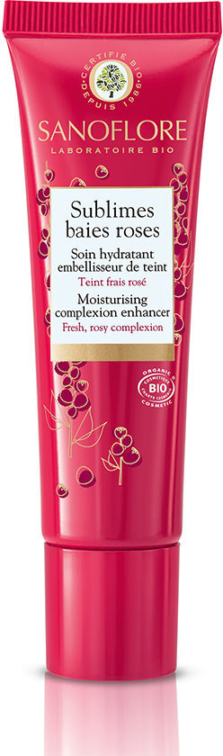 Sanoflore Sublimes Baies Roses (30 ml)