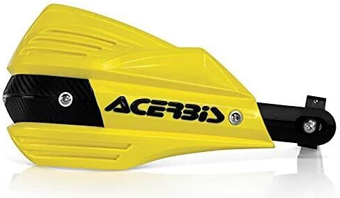 Acerbis X-Factor Yellow