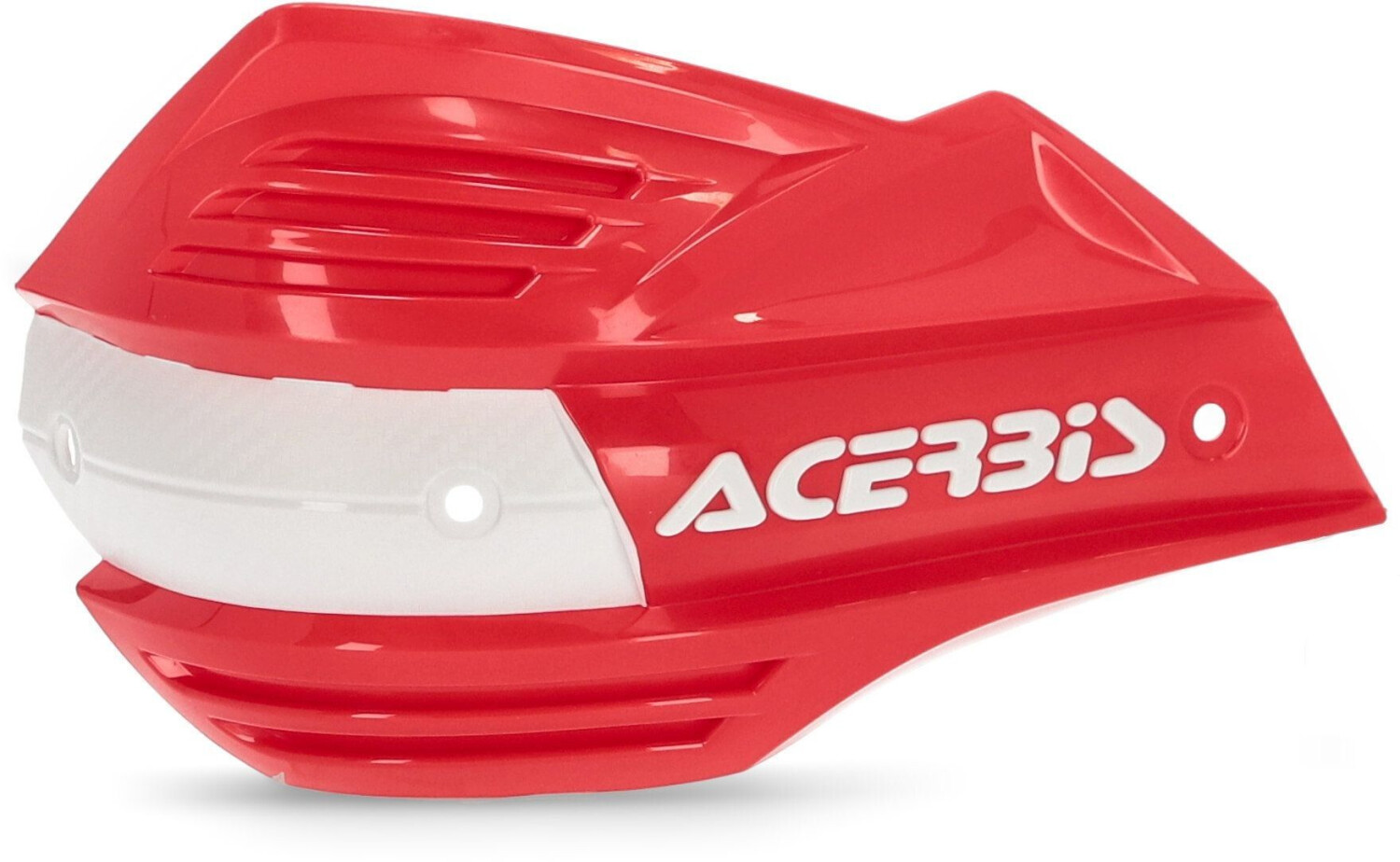 Acerbis X-Factor Red/White