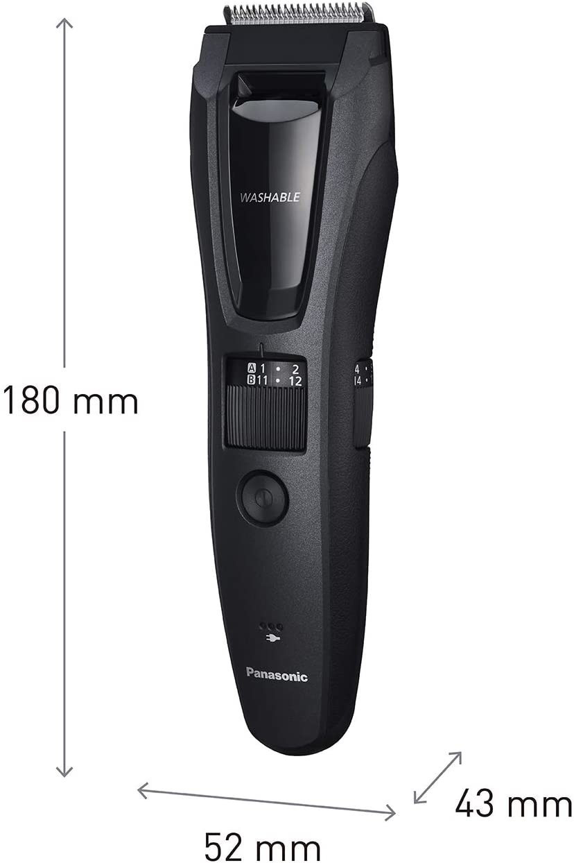 Panasonic ER-GB62-H503 a € 39,99 (oggi)