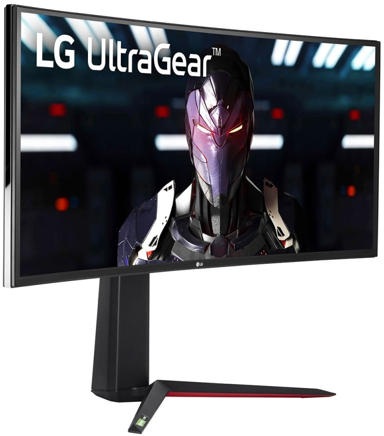 Монитор Lg 34gn850 B Купить