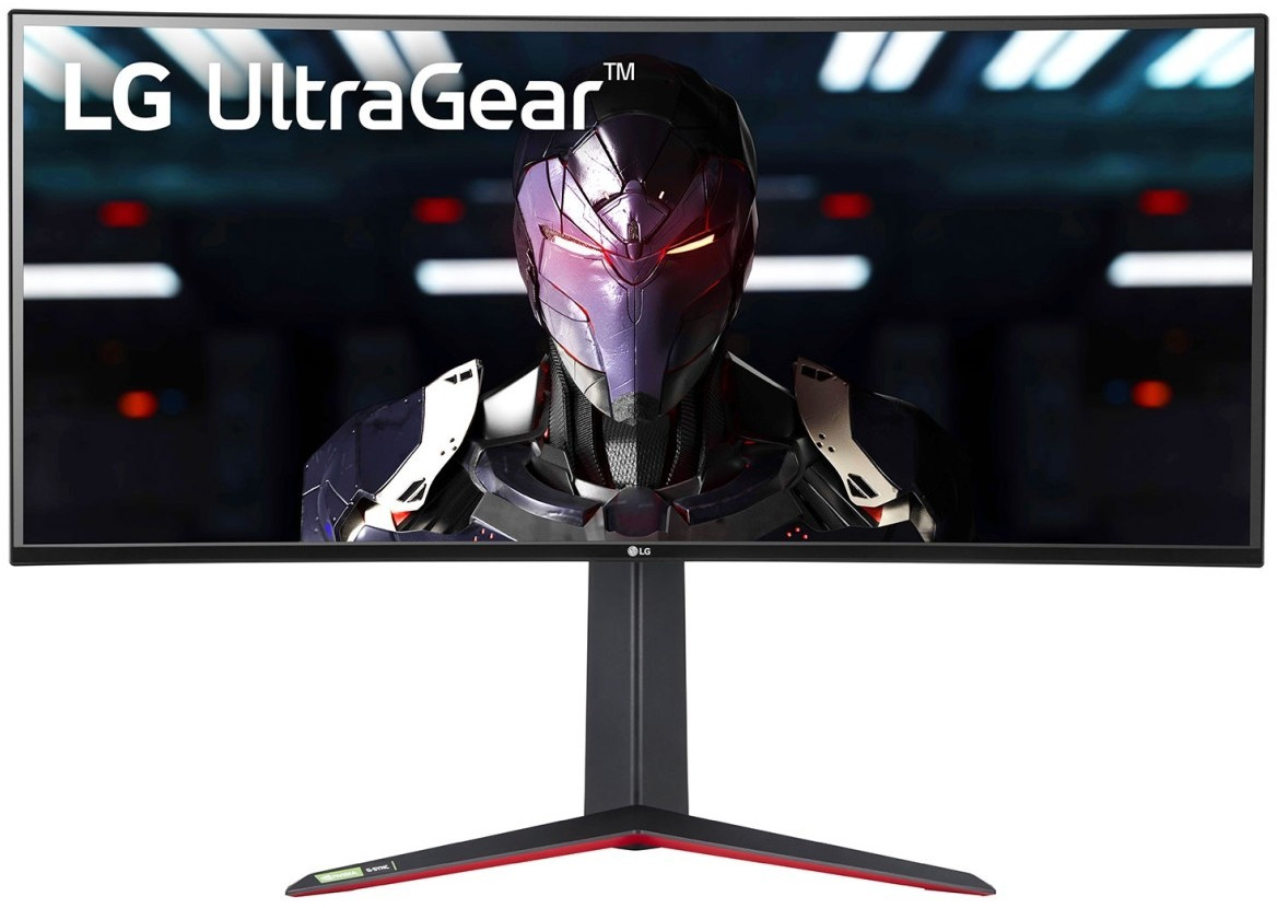LG 34GN850-B