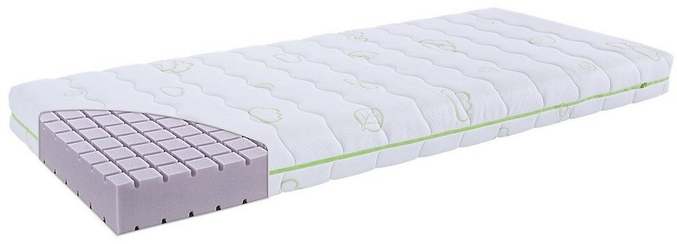 Träumeland Matelas enfant 90 x 190 cm