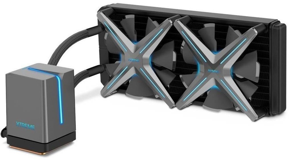 Alseye X240