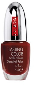 Pupa Lasting Color - 604 Dark Red (5 ml)