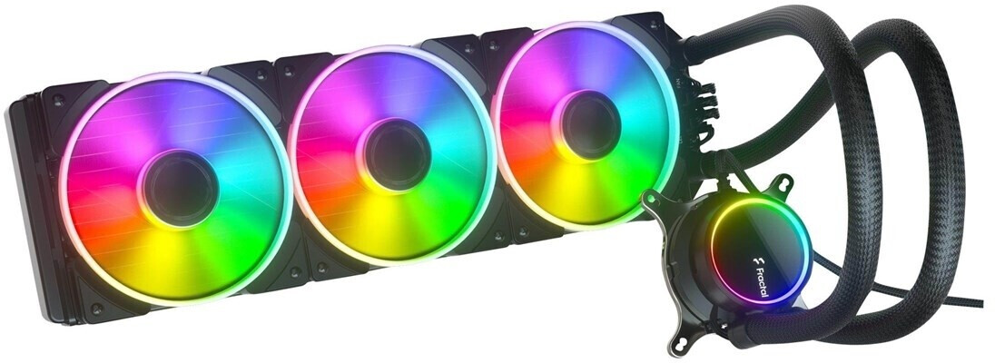 Fractal Design Design Celsius+ S36 Prisma