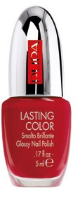 Pupa Lasting Color - 615 Extreme Red (5 ml)