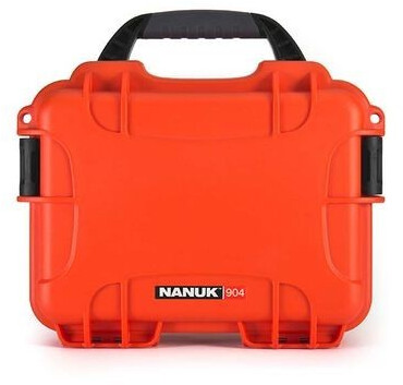 Nanuk Case 904