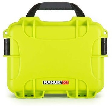Nanuk Case 904-0002