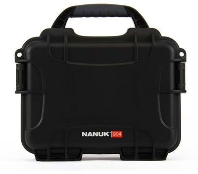 Nanuk Case 904-1001