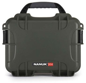 Nanuk Case 904-0006