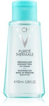 Vichy Pureté Thermale 8,26 Make-Up Preisvergleich Entferner Augen (100ml) | bei € beruhigender ab