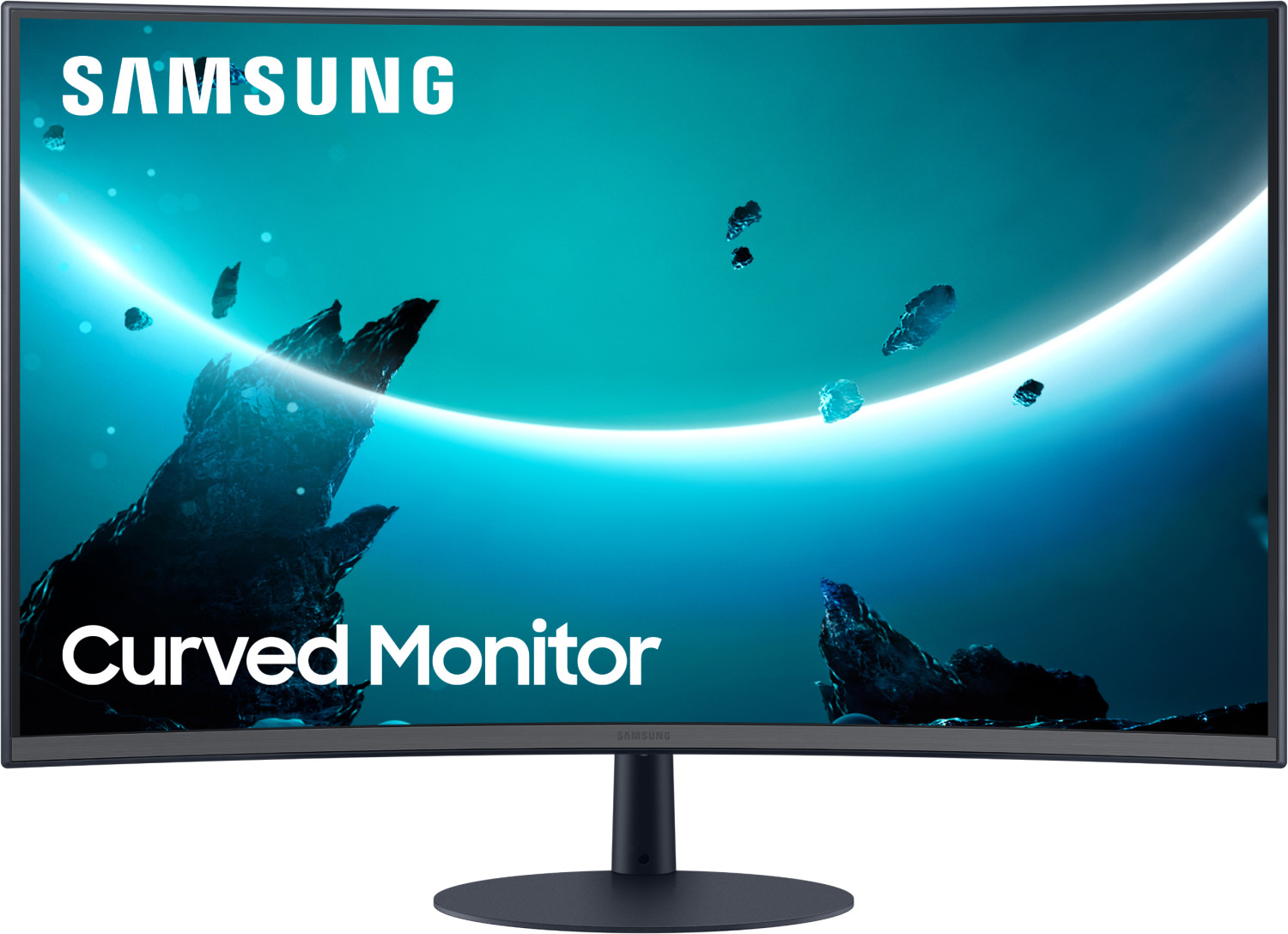 Samsung C32T550FDU