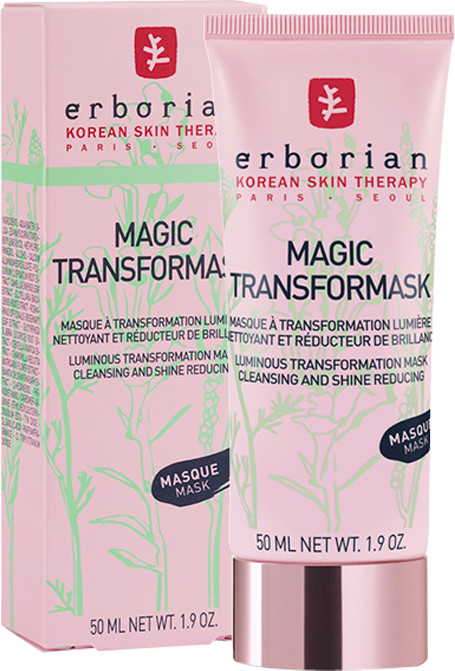 Erborian Magic Transformask (50 ml)