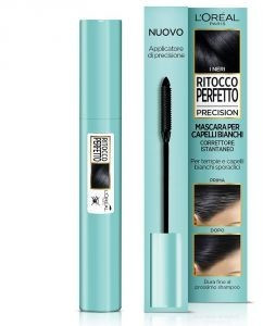 L'Oréal Magic Retouch Mascara (75ml) Black