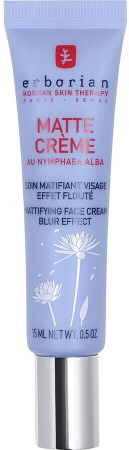 Erborian Matte Crème (15 ml)