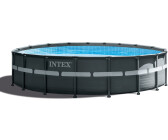 Intex Ultra XTR Frame Pool 549 x 132cm