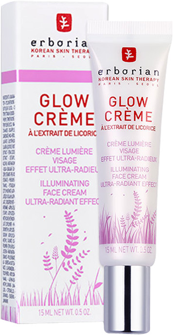 Erborian Glow Crème (15 ml)