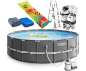 intex ultra xtr frame pool 549 x 132cm 26330 ab 993 99 juni 2021 preise preisvergleich bei idealo de