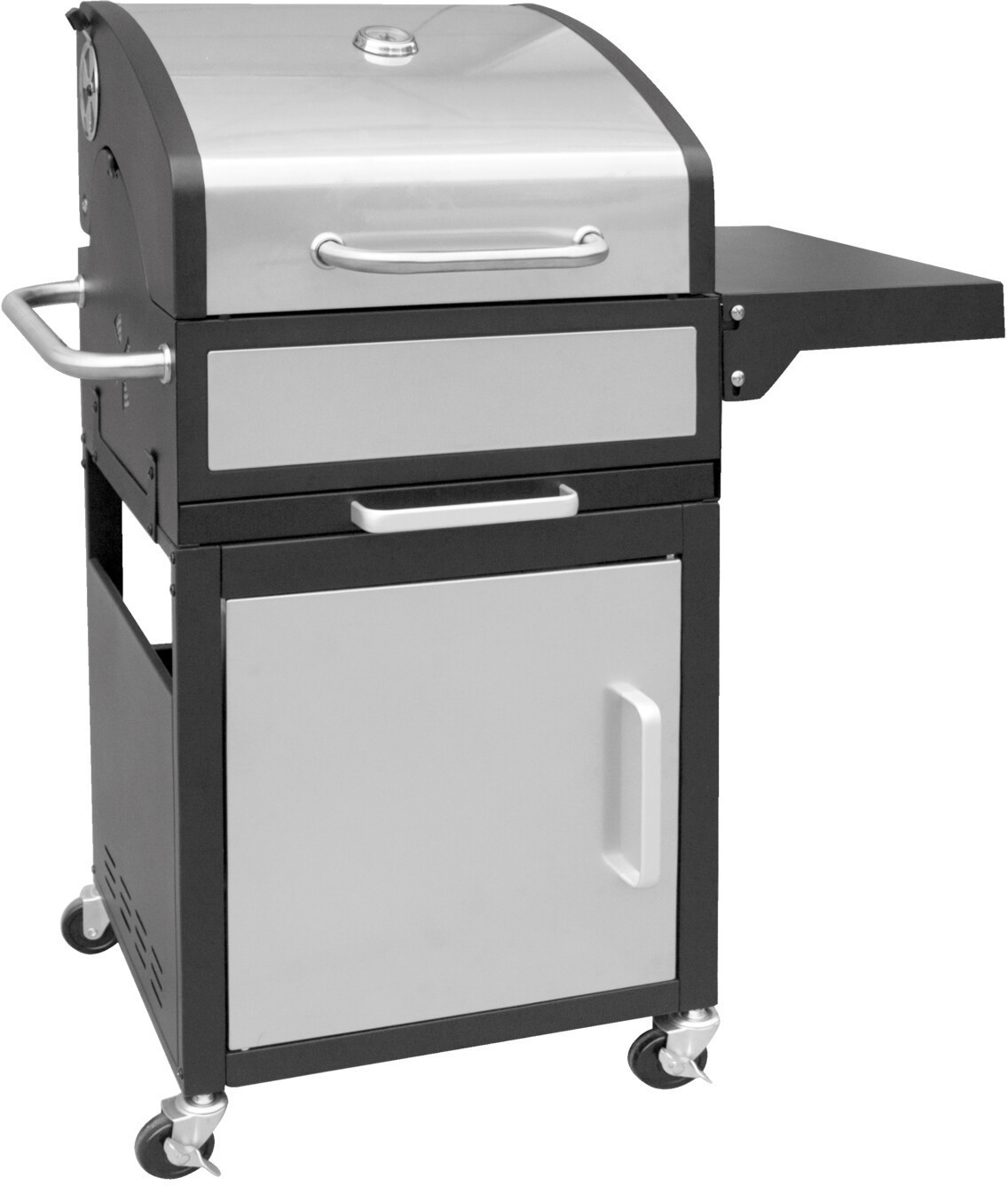 Grill Chef 11517