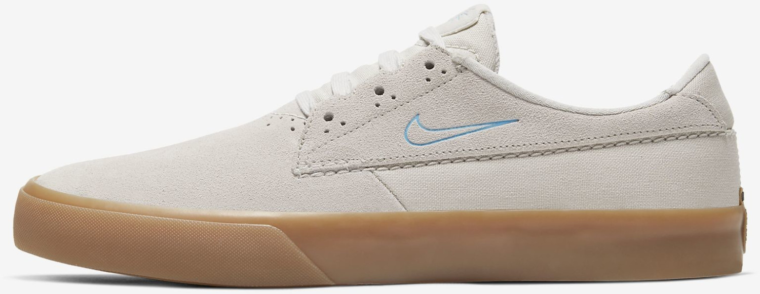nike sb shane white laser blue