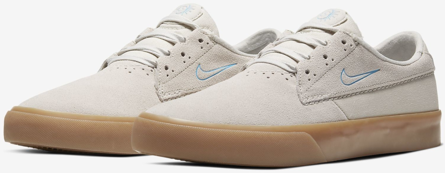nike sb shane white laser blue