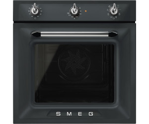 Smeg SF6905NO1 a € 647,00 (oggi) | Migliori prezzi e offerte su idealo