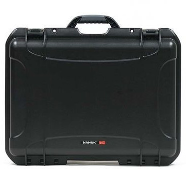 Nanuk Case 940-1001