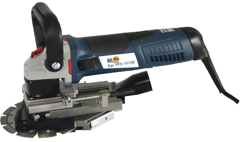 BEPo FFS 151 SE