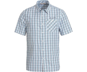 VAUDE Men's Albsteig Shirt II ab 43,90 € | Preisvergleich bei
