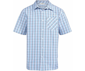 VAUDE Mens Albsteig Ls Shirt II Chemisier Homme