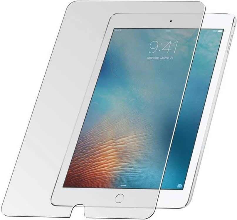 PanzerGlass Screen Protector transparent/Apple iPad Pro 10.5”/Air (2019)