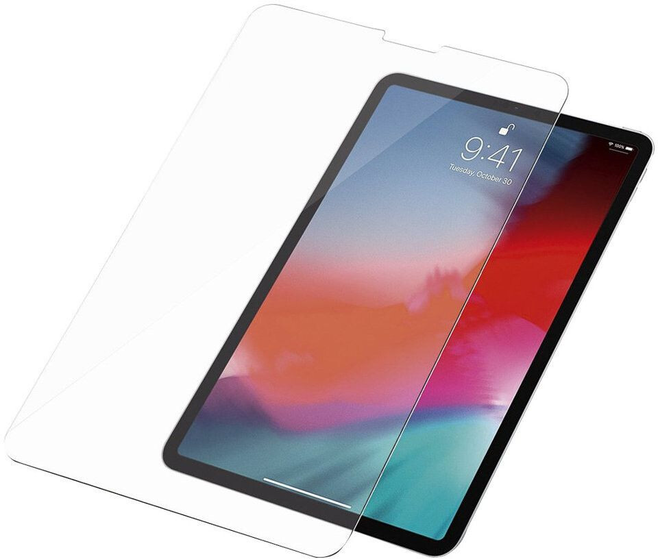 PanzerGlass Screen Protector transparent, iPad Pro 11 (2018)