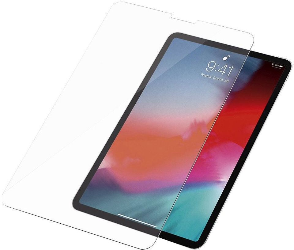 PanzerGlass Screen Protector transparent, iPad Pro 12,9 (2018)