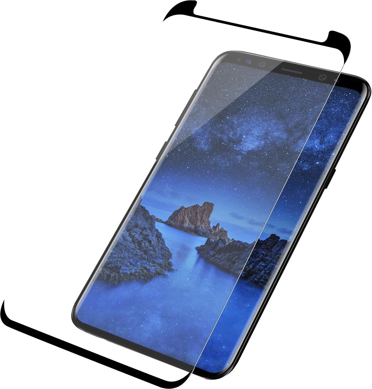 PanzerGlass Screen Protector Samsung Galaxy S9+