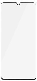 PanzerGlass Screen Protector black/transparent, Samsung Galaxy A70