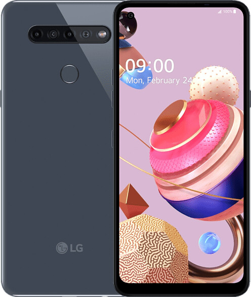 LG K51S