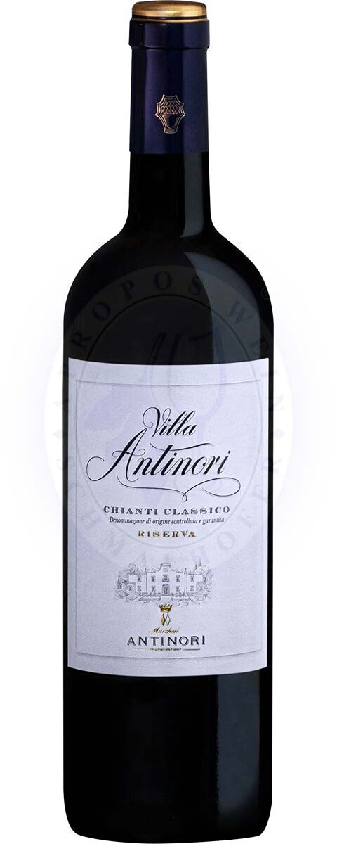 Antinori Villa Antinori Chianti Classico Riserva DOCG